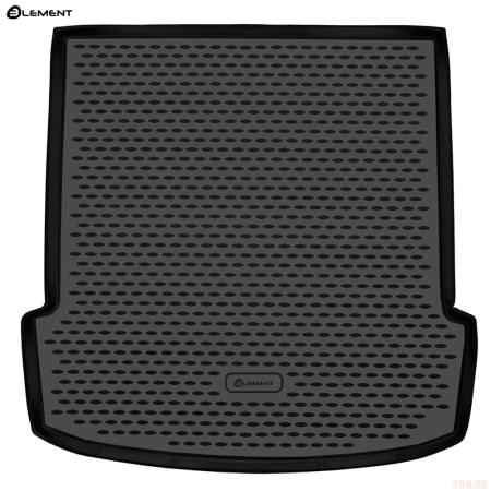 Коврик багажника формованный TPE Standard для DongFeng 580 (2017-2025) № ELEMENTA08668B13