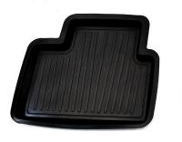 Изображение коврики салона avtodriver jet для lada (ваз) priora (2007-2018) № adrjet007