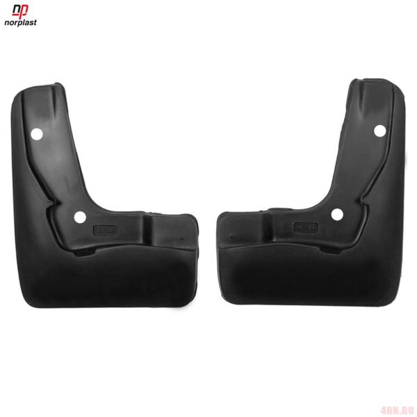 Брызговики передние для JAC J7 (2020-2024) № NPL-Br-38-14F