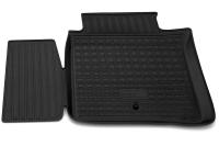 Изображение коврики салона norplast для lexus es (2012-2018) № npa11-c47-060