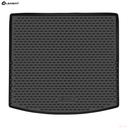 Коврик багажника для KGM Torres (2023-2025) № ELEMENTA70947B13