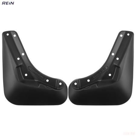 Брызговики передние для Baic BJ40 (2023-2025) № REIN.AN0609.F3