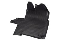 Изображение коврики салона norplast передние для ford transit (2014-2024) № npa11-c22-730