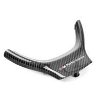 Рулевое колесо M Performance для BMW F10/F07 GT/F12/F13/F06 № 32302253647