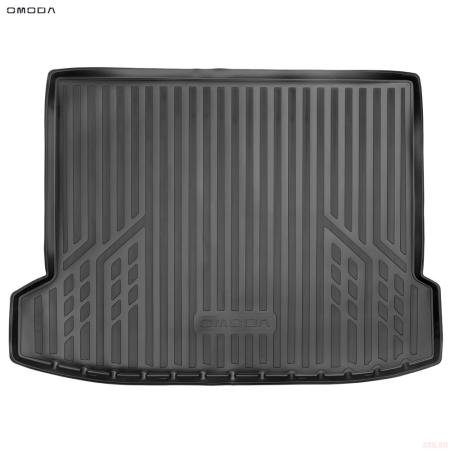 Коврик багажника оригинальный для Omoda C5 (2022-2025) № OMODA1002