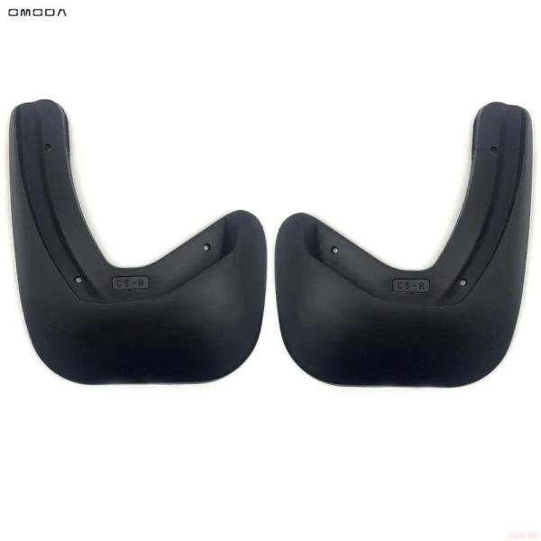 Брызговики задние оригинальные для Omoda C5 (2022-2025) № NPMR001RCO01