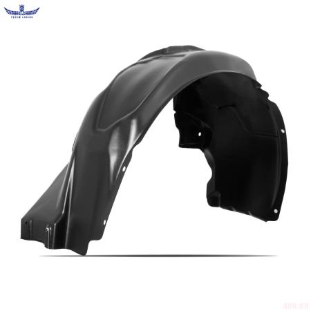 Подкрылок передний правый для Lada (ВАЗ) Largus Cross FL универсал (2021-2025) № TOTEM.A0N121.12
