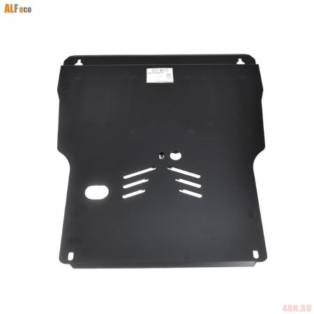 Защита картера и КПП для для Lexus GS300 (2006-2012) № ALF1201