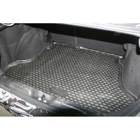 Изображение коврик в багажник element для lada (ваз) vesta (2015-2025) № carld00002