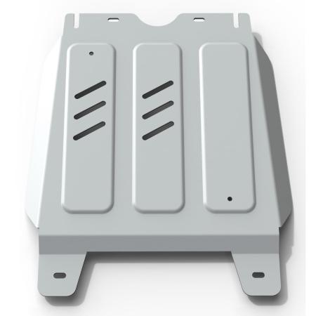 Защита КПП для Toyota Hilux 4WD (2015-2025) № 2333.5711.1.6