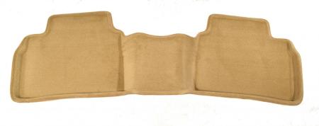 Коврики салона Sotra Liner 3D VIP бежевые для Nissan Teana (2013-2020) № ST 73-00150