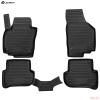 Коврики салона Element для Skoda Yeti (2009-2013) № NLC.45.10.210kh