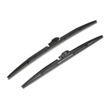 Щетки стеклоочистителя Michelin гибридные для Mercedes Sprinter (W901-W905) фургон (1995-2006) № K13324-22