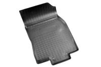 Изображение коврики салона norplast 3d для nissan qashqai (сборка рф) (2015-2021) № npa11-c61-608