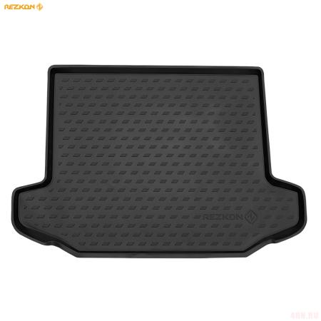 Коврик багажника для Hyundai Tucson (2021-2025) (Европа) короткая база № 5520060350