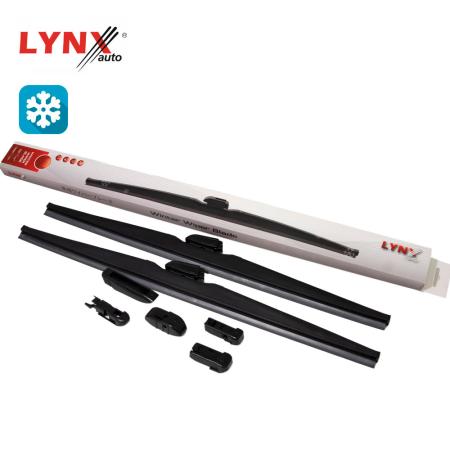 Зимние щетки стеклоочистителей LYNXauto CHERY TIGGO 8