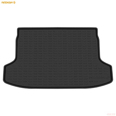 Коврик багажника для Chevrolet Tracker (2019-2025) № 5012050200