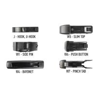 Щетки стеклоочистителя зимние Masuma Optimum для Skoda Rapid (2020-2023) № MU-024ws+MU-016ws