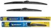 Щетки стеклоочистителя Michelin гибридные для Subaru Outback универсал (2007-2009) № K13324-18