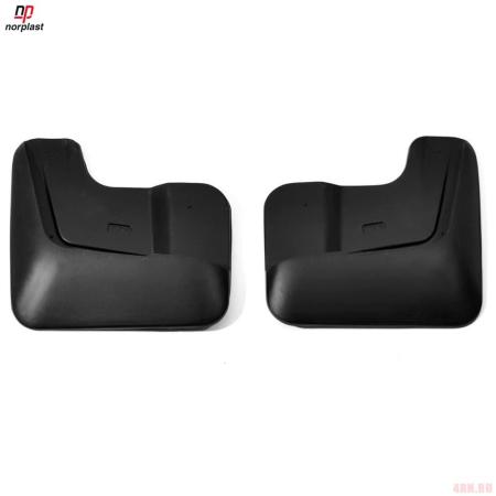 Брызговики передние для Chery Tiggo 7 Pro (2020-2024) № NPL-Br-11-73F