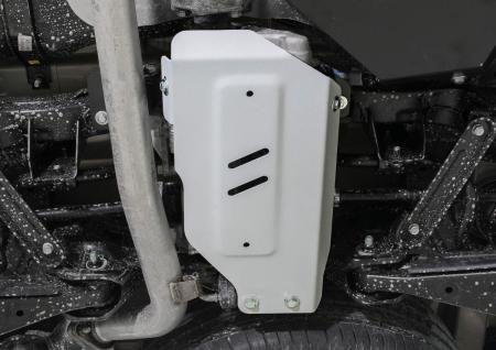 Защита редуктора для Kia Sorento Prime (2015-2020) № 333.2376.1