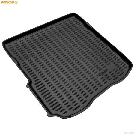 Коврик в багажник Rezkon для Renault Arkana 4x4 (2019-2025) № 5529040101