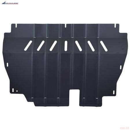 Защита картера для Chery Tiggo 8 (2018-2025) № NLZ.63.29.030