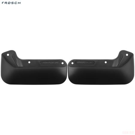 Брызговики задние для SWM G01F (2023-2025) № NLF.AN0643.E3