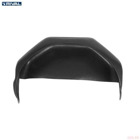 Подкрылок задний левый для Renault Duster 4WD (2021-2025) № 44701007