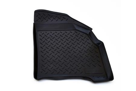 Коврики салона Norplast для Chevrolet Rezzo (2004-2008) № NPL-Po-12-26