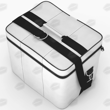 Автомобильная сумка (30х30х20 см), Артикул: ASEK-0124 