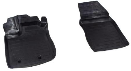 Коврики салона Avtodriver Avangard для Lada (ВАЗ) XRAY (2016-2022) № ADRAVG053