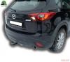 Фаркоп Лидер Плюс для Mazda CX-5 (2011-2016) № M308-A