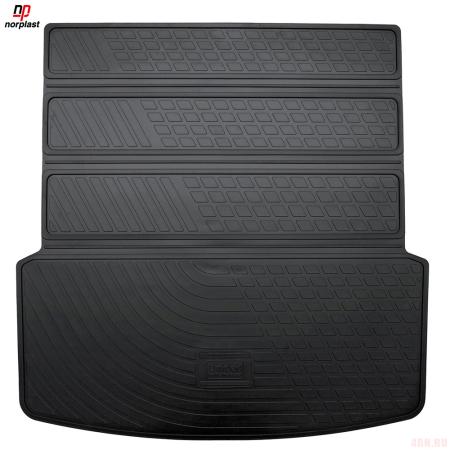 Коврик багажника Tri-Fold для LiXiang L9 (2022-2025) № NPA00-TF483-420