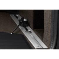 Рейлинги в багажник оригинальные для Land Rover Range Rover Sport 5 мест (2013-2019) № VPLWS0242