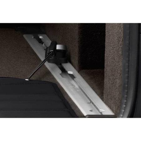 Рейлинги в багажник оригинальные для Land Rover Range Rover Sport 5 мест (2013-2019) № VPLWS0242