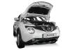 упоры капота для nissan juke (2010-2019) 2 шт. № a.st.4105.1