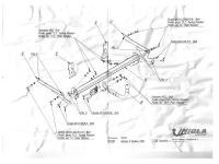 Фаркоп Imiola Mazda 3 (2013-2018) № X.026