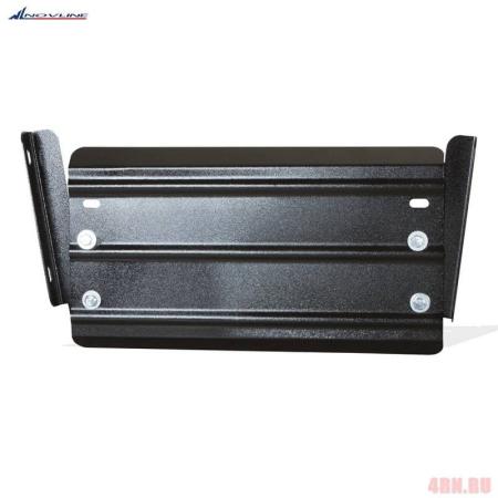 Защита рулевых тяг для УАЗ Patriot (2015-2025) № NLZ.54.01.820