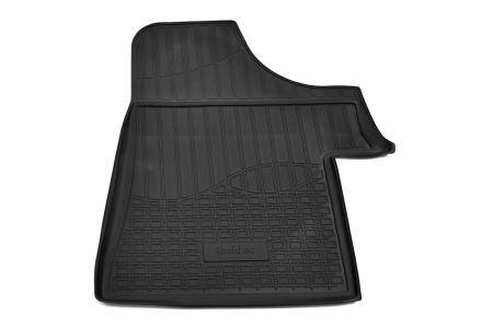 Коврики салона Norplast передние для Mercedes V-Class (W639) (2003-2010) № NPA10-C56-750