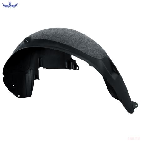 Подкрылок задний левый с шумоизоляцией для Geely Coolray Sport (2020-2025) № TOTEM.S.02461.21