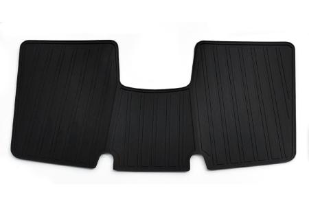 Коврики в салон Norplast для Kia Stinger (2017-2023) № NPA11-C43-830