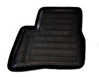 Изображение коврики салона avtodriver promo для hyundai accent (2000-2011) № adrpro021