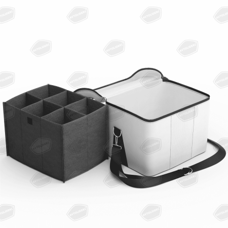 Автомобильная сумка (30х30х20 см), Артикул: ASEK-0124 