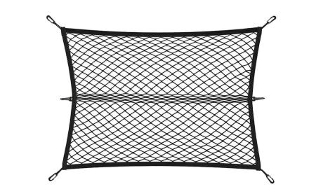 Сетка оригинальная артикул, Skoda Superb 2008-2015 артикул DMK800002