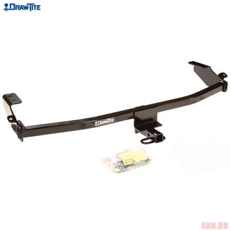Фаркоп Draw-Tite под американский квадрат для Chrysler PT Cruiser (2000-2005) № 24759