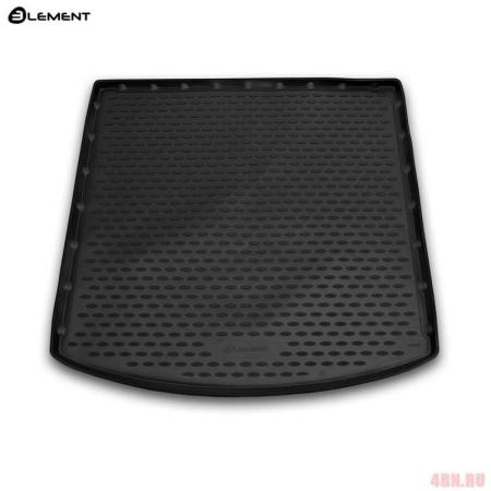 Коврик в багажник Element для Land Rover Discovery Sport 5 мест (с рейлингами) (2014-2025) № NLC.28.19.B13