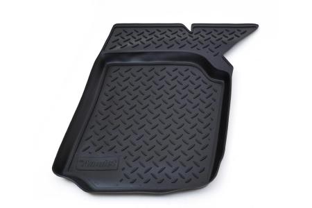 Коврики салона Norplast для Chery Amulet (2003-2010) № NPL-Po-11-02
