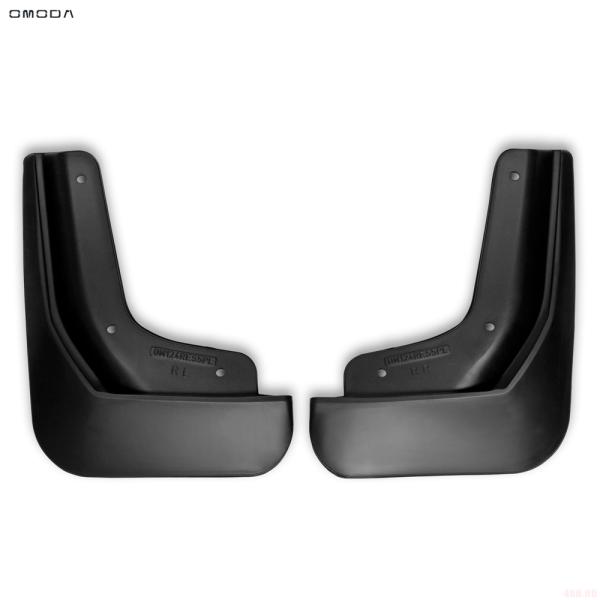 Брызговики задние оригинальные для Omoda S5 (2022-2025) № OM124RES5PL