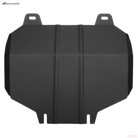 Защита картера для Tank 300 (2022-2025) № NLZ.99.18.030